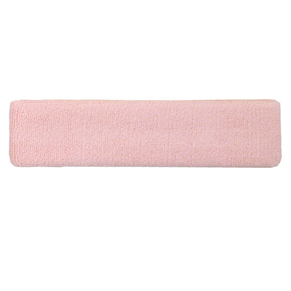 Terry Cloth Headband - Image 7