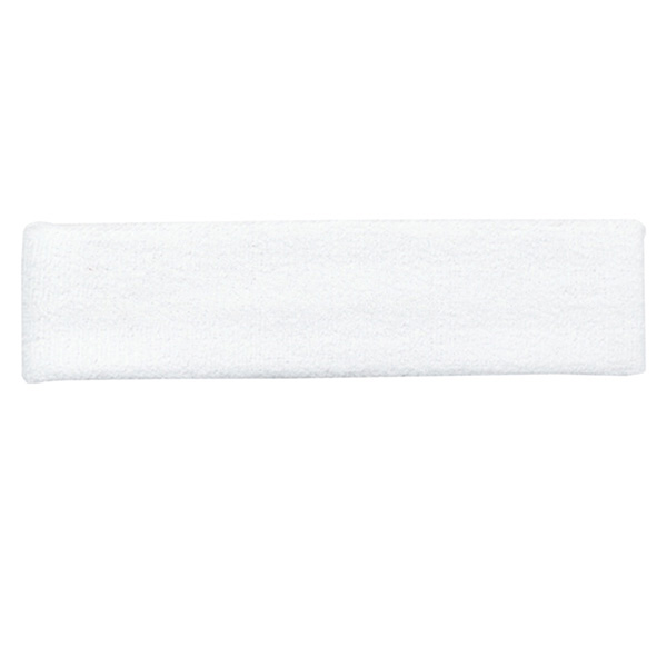 Terry Cloth Headband - Image 8