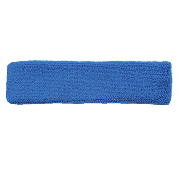 Terry Cloth Headband - Image 9