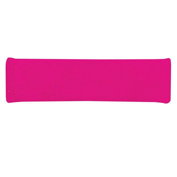 Terry Cloth Headband - Image 10