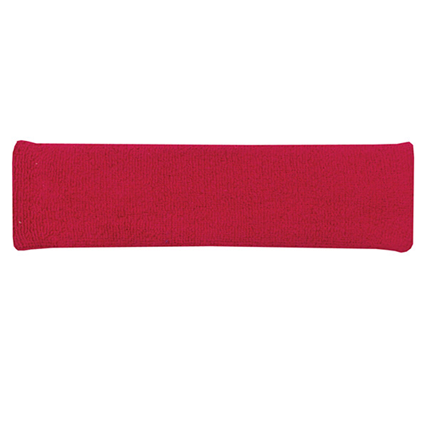Terry Cloth Headband - Image 11