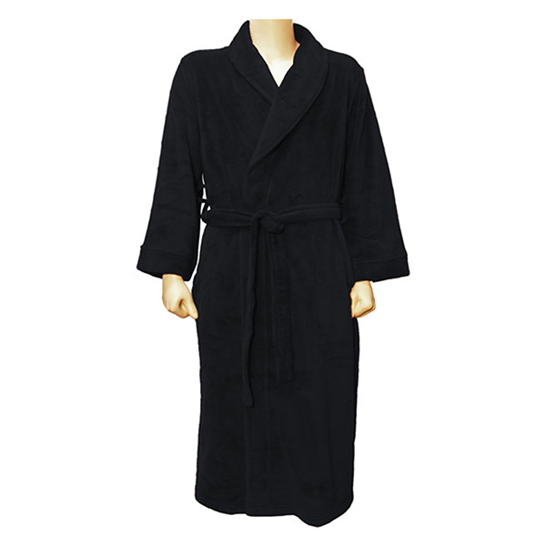 Luxury Plush Robe - Image 2