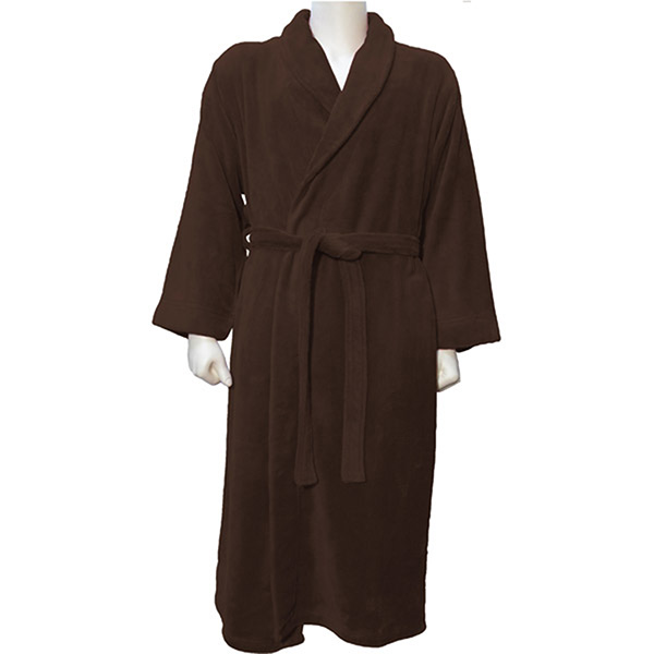 Luxury Plush Robe - Image 3