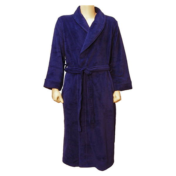 Luxury Plush Robe - Image 4