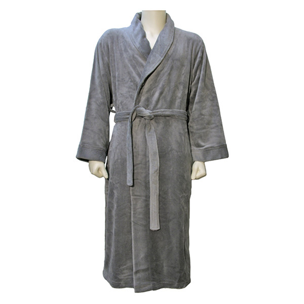 Luxury Plush Robe - Image 5