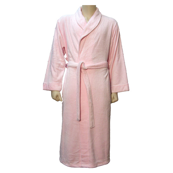 Luxury Plush Robe - Image 6