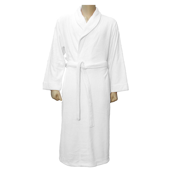 Luxury Plush Robe - Image 7