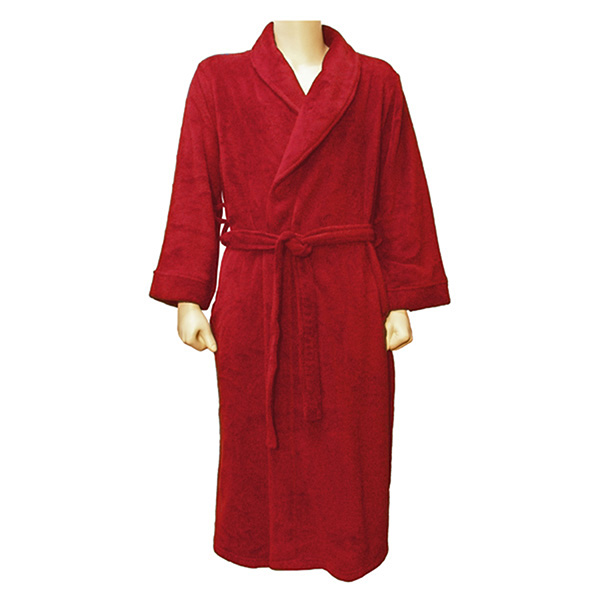 Luxury Plush Robe - Image 9