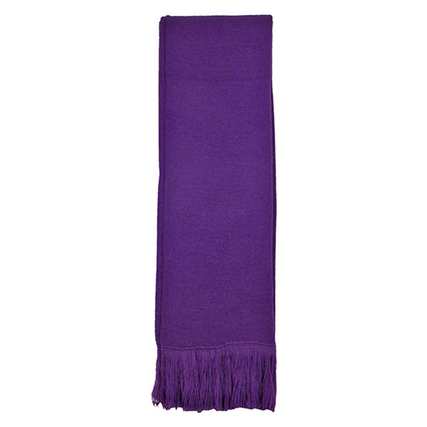 Acrylic Scarf - Image 9