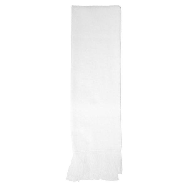 Acrylic Scarf - Image 12