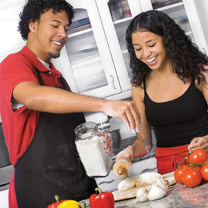 Long Apron (SM-MED)