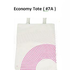 THE FASTEST SERVICE ON 1 COLOR CANVAS BAGS - Image 2
