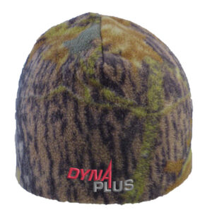 Camo Fleece Beanie- Embroidery Giveaways