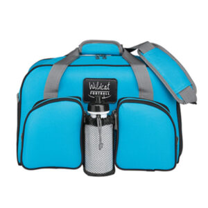 Travel Duffle - Embroidery Giveaways