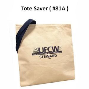 THE FASTEST SERVICE ON 1 COLOR CANVAS BAGS - Image 3