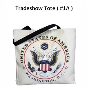 THE FASTEST SERVICE ON 1 COLOR CANVAS BAGS - Image 4