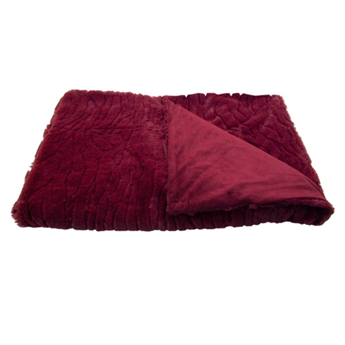 Mendocino Throw