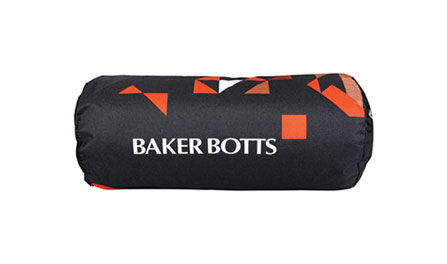 Full Color Bolster Pillows - Embroidery Giveaways