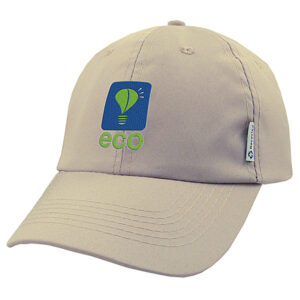 Recycle Cap - Embroidery Giveaways