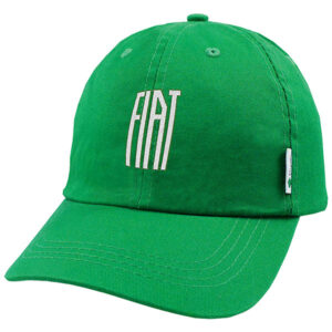 Organic Cap - Embroidery Giveaways