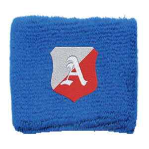 Terry Cloth Wrist Band - Embroidery Giveaways