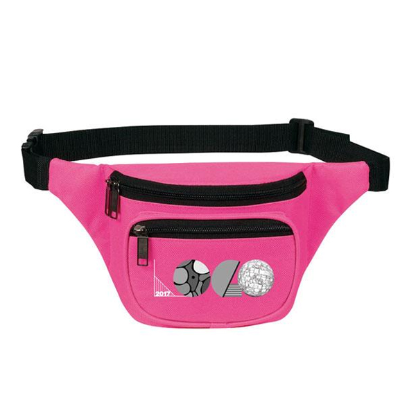 ZIPPER FANNY PACK - Image 12