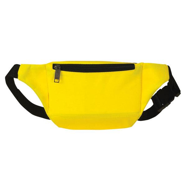 ZIPPER FANNY PACK - Image 16