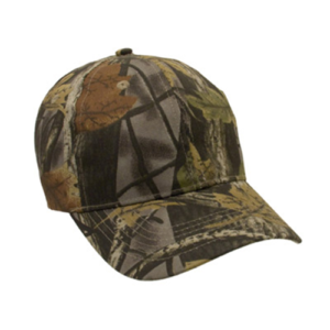 Nature Cap - Embroidery Giveaways