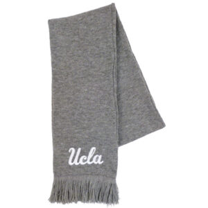 Acrylic Scarf- Embroidery Giveaways