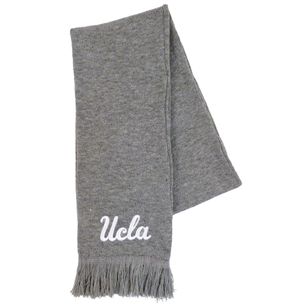 Acrylic Scarf- Embroidery Giveaways