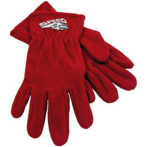 Fleece Gloves- Embroidery Giveaways