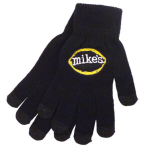 Touchscreen Gloves- Embroidery Giveaways