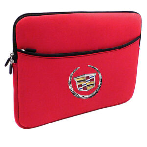 13″-15″ Laptop Sleeve - Embroidery Giveaways