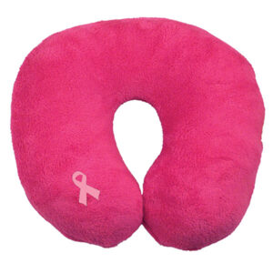 Travel Pillow - Embroidery Giveaways