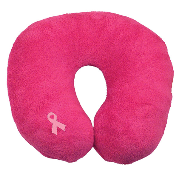 Travel Pillow - Embroidery Giveaways