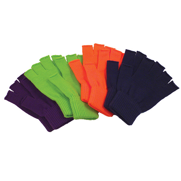 Fingerless Gloves- Embroidery Giveaways