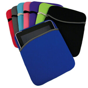 Neoprene Sleeve - Embroidery Giveaways