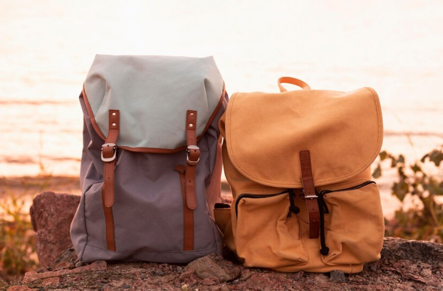 The Versatility Of Embroidered Knapsacks: Custom Made For Every Occasion